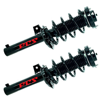 FCS® - Front Complete Strut Assembly Set