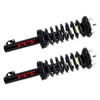 FCS® - Front Complete Strut Assembly Set