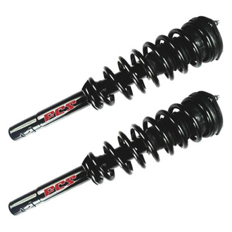 FCS® - Front Complete Strut Assembly Set