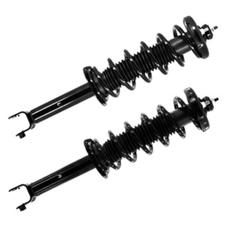 FCS® - Rear Complete Strut Assembly Set