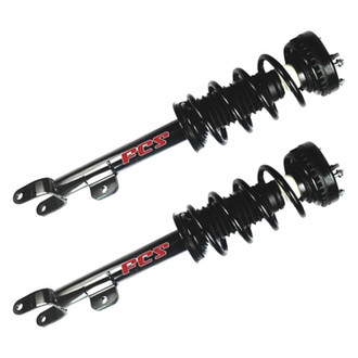 FCS® - Front Complete Strut Assembly Set