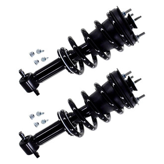 FCS® - Front Complete Strut Assembly Set