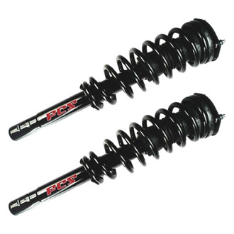 FCS® - Front Complete Strut Assembly Set