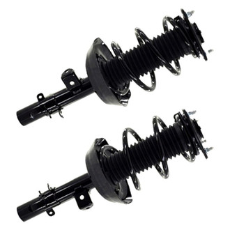 FCS® - Front Complete Strut Assembly Set