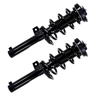 FCS® - Front Complete Strut Assembly Set