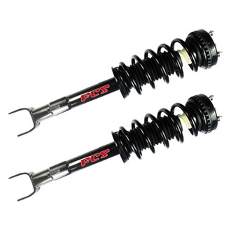 FCS® - Front Complete Strut Assembly Set