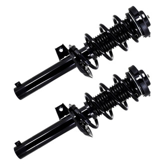 FCS® - Front Complete Strut Assembly Set