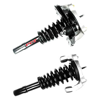 FCS® - Front Complete Strut Assembly Set