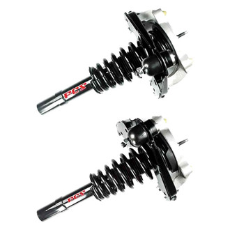 FCS® - Front Complete Strut Assembly Set