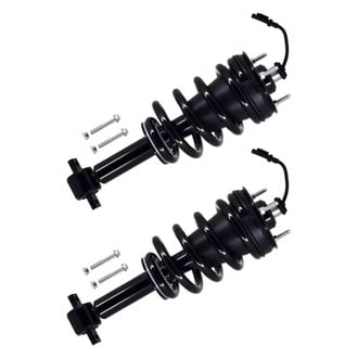FCS® - Front Complete Strut Assembly Set