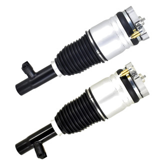 FCS® - Air Shock and Strut
