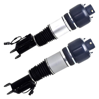FCS® - Front Air Non-Adjustable Suspension Strut