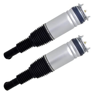 FCS® - Air Shock and Strut