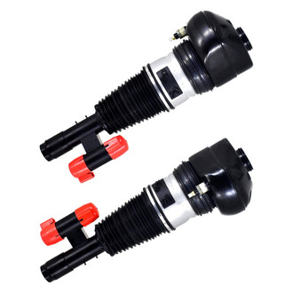FCS® - Air Shock and Strut