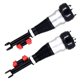 FCS® - Front Air Non-Adjustable Suspension Strut