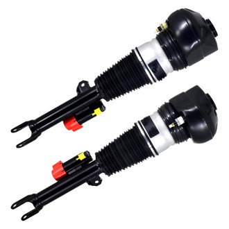 FCS® - Front Air Non-Adjustable Strut Set