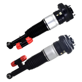 FCS® - Rear Air Non-Adjustable Strut Set