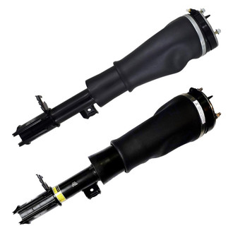 FCS® - Front Air Non-Adjustable Strut Set