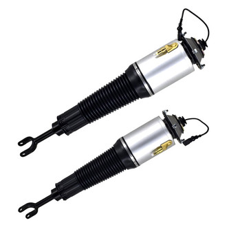 FCS® - Air Shock and Strut