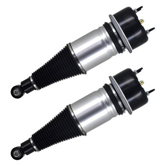 FCS® - Front Air Non-Adjustable Strut Set