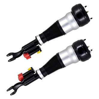 FCS® - Air Shock and Strut