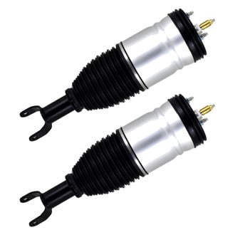 FCS® - Front Air Non-Adjustable Strut Set