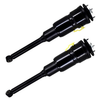 FCS® - Rear Air Non-Adjustable Strut Set
