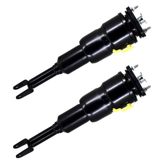 FCS® - Air Shock and Strut