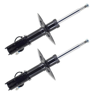FCS® - Front Complete Strut Assembly Set