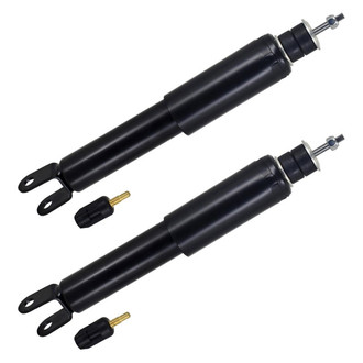 FCS® - Front Shock Absorber Set