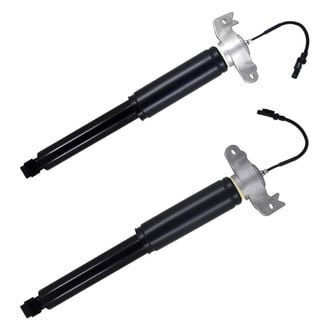 FCS® - Rear Shock Absorber Set