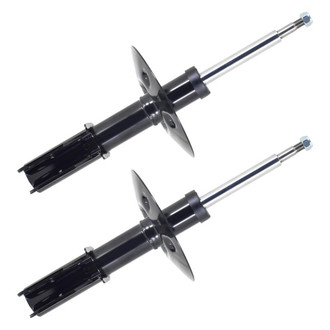 FCS® - Front Complete Strut Assembly Set