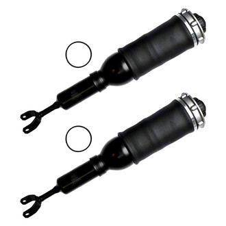 FCS® - Front Air Non-Adjustable Strut Set