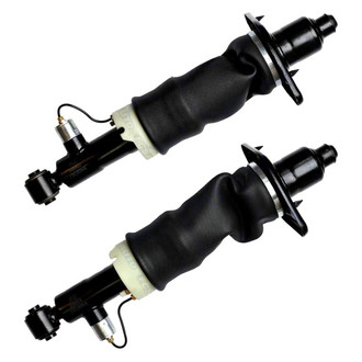 FCS® - Rear Air Non-Adjustable Strut Set