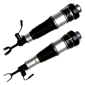 FCS® - Air Shock and Strut