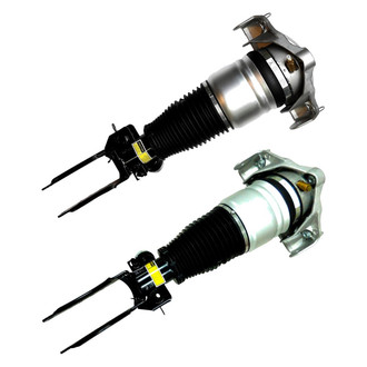 FCS® - Air Shock and Strut