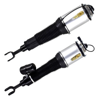 FCS® - Air Shock and Strut