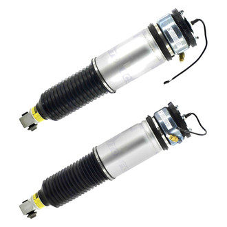 FCS® - Rear Air Non-Adjustable Strut Set