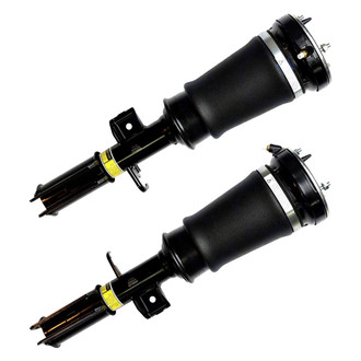 FCS® - Air Shock and Strut