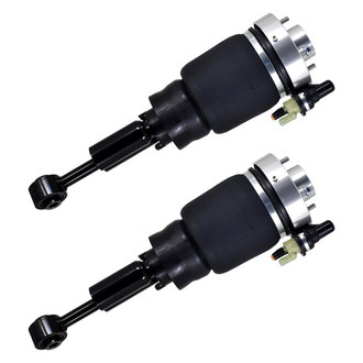 FCS® - Front Air Non-Adjustable Strut Set
