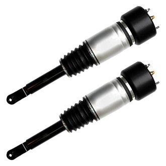 FCS® - Front Air Non-Adjustable Strut Set