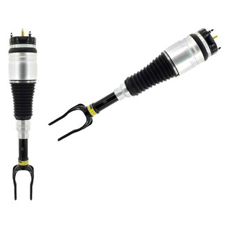 FCS® - Air Shock and Strut