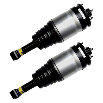 FCS® - Front Air Non-Adjustable Strut Set