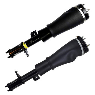 FCS® - Front Air Non-Adjustable Strut Set