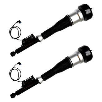 FCS® - Rear Air Non-Adjustable Strut Set