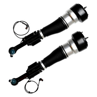 FCS® - Air Shock and Strut