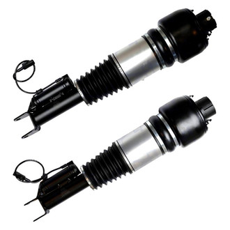 FCS® - Front Air Non-Adjustable Strut Set