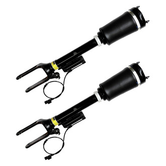 FCS® - Front Air Non-Adjustable Strut Set