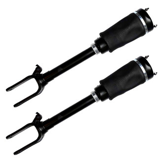 FCS® - Front Air Non-Adjustable Strut Set