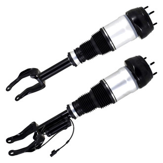 FCS® - Front Air Non-Adjustable Strut Set